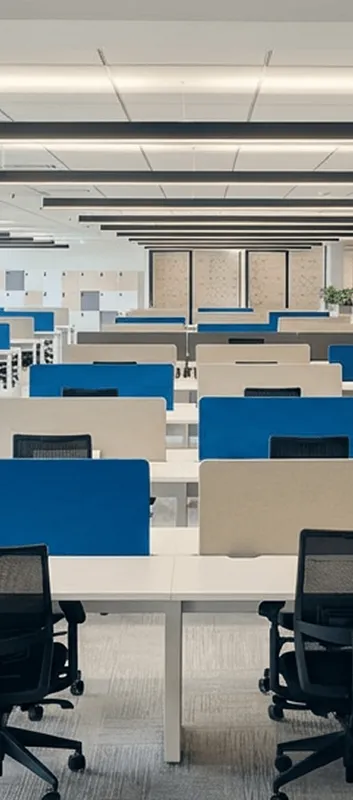 Office & Commercial Cleaning That Works in Madison, WI