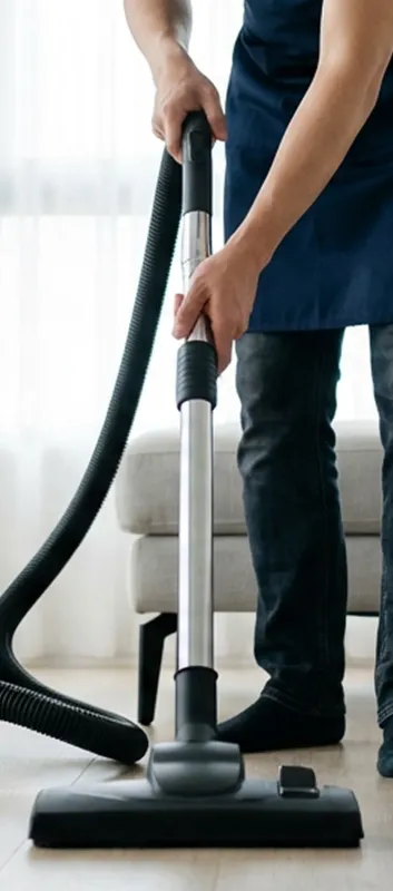 Professional Cleaning & Clean Out Services in Madison, WI