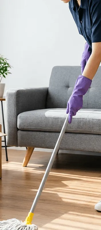 Trusted Move Out Cleaning Services in Madison, WI