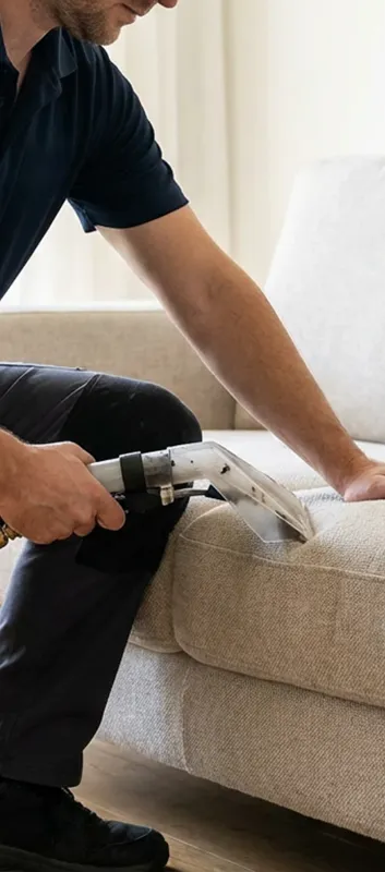 Expert Upholstery Cleaning Services in Madison, WI