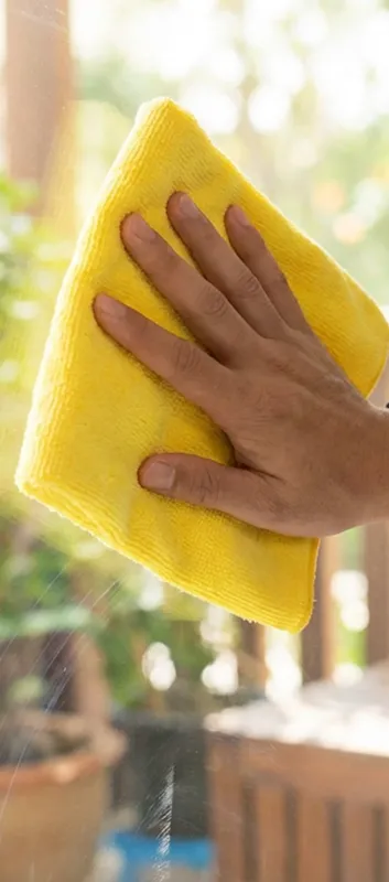 Expert Window Cleaning in Madison, WI